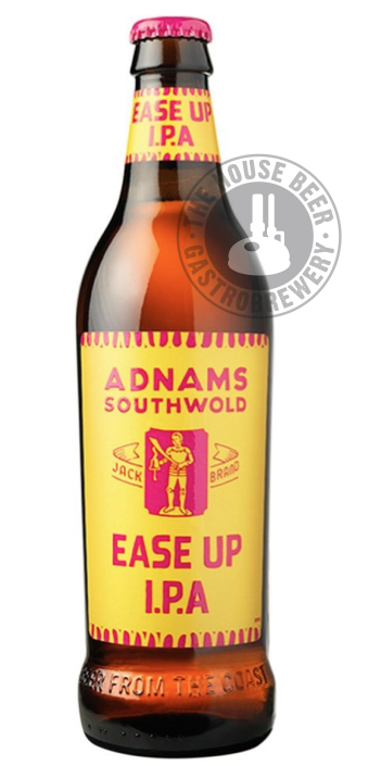 ADNAMS EASE UP IPA / SESSION IPA