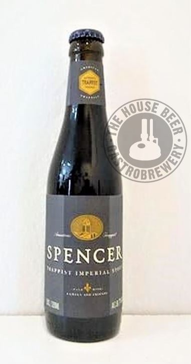 SPENCER IMPERIAL STOUT