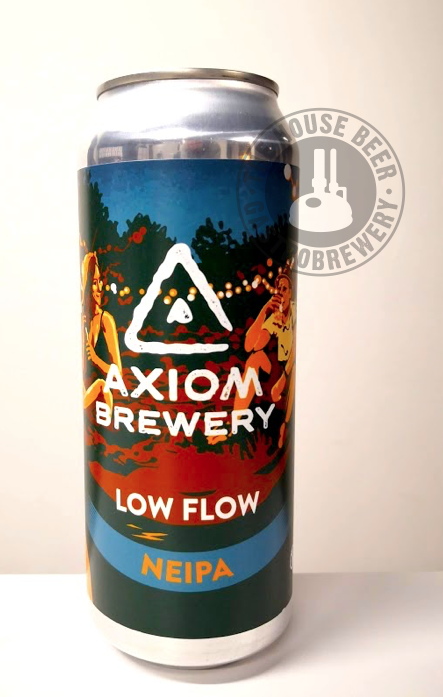 AXIOM LOW FLOW / NEIPA