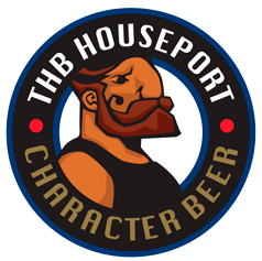 Logotipo THB Houseport