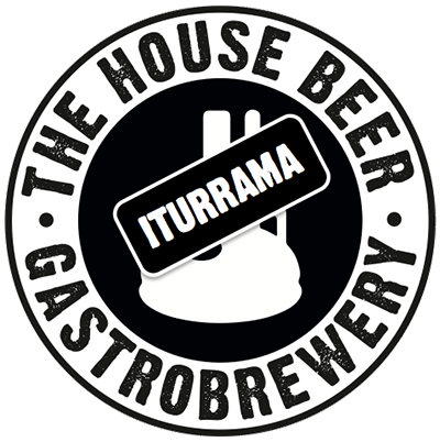 Logo THB Iturrama