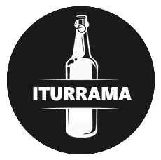Carta de cervezas de Iturrama