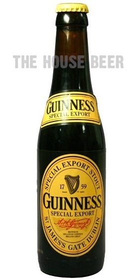 275. GUINNESS EXPORT / IMPERIAL STOUT