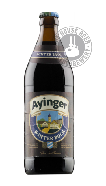AYINGER / WINTER BOCK