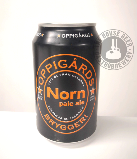 OPPIGARDS NORM / AMERICAN PALE ALE