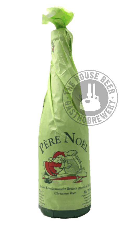 PERE NOEL 75 / WINTER SPECIALTY SPICED