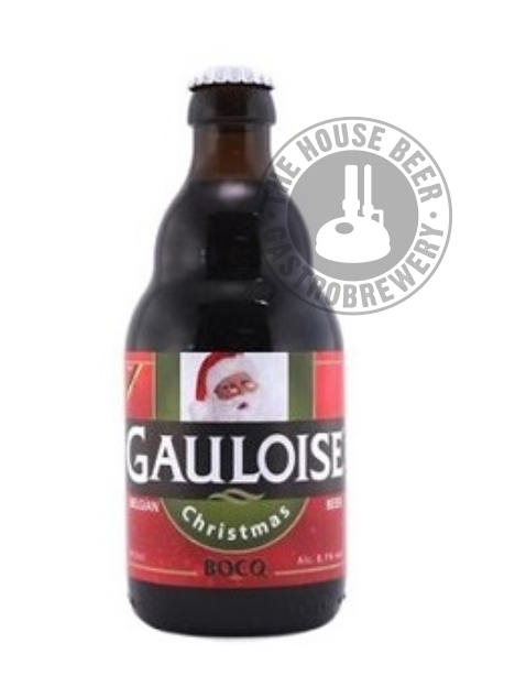 GAULOISE CHRISTMAS / WINTER SPECIALTY SPICED