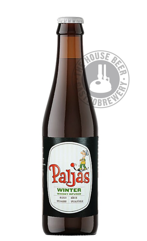 PALJAS WINTER / WINTER ALE