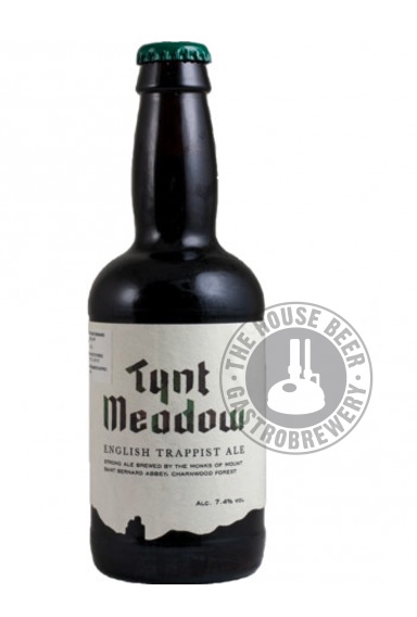 TYNT MEADOW / TRAPPIST BELGIAN DUBBEL