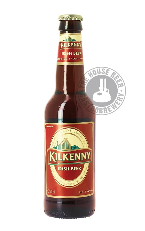 KILKENNY / IRISH RED ALE