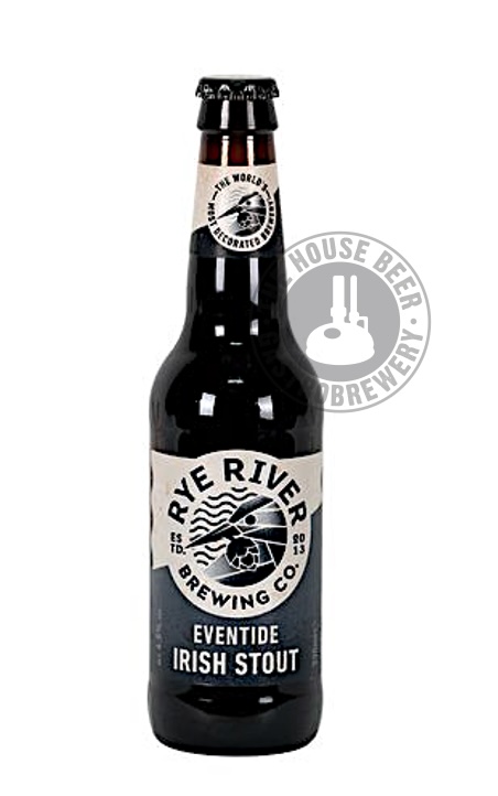 RYE RIVER EVENTIDE / IRISH STOUT