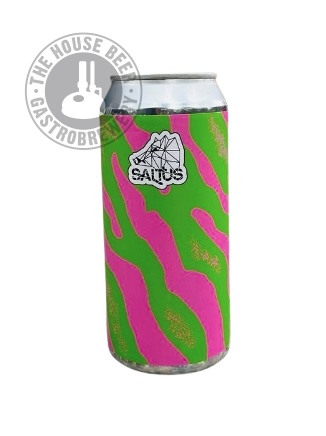 SALTUS LAPURZULO / HAZY NEIPA