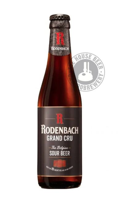 RODENBACH GRAND CRU / SOUR - FLANDERS RED ALE