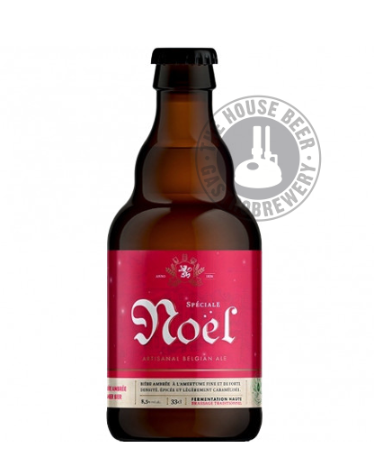 BINCHOISE NOEL / WINTER ALE