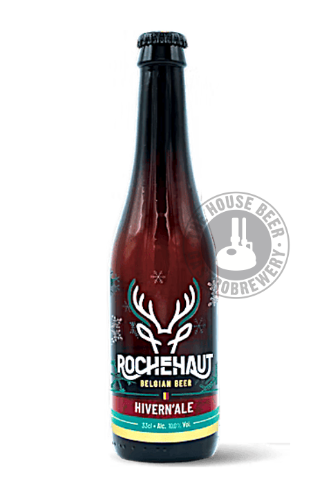 ROCHEHAUT HIVERN ALE / WINTER ALE