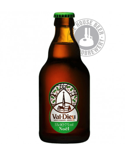 VAL DIEU DE NOEL / WINTER ALE