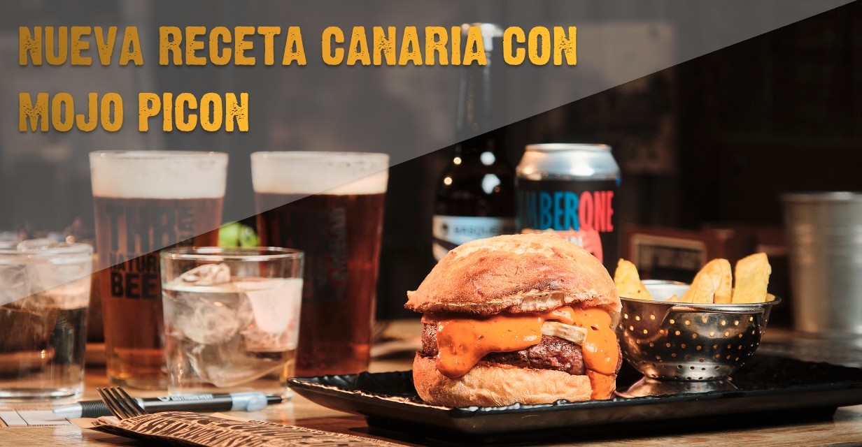 CANARIA
