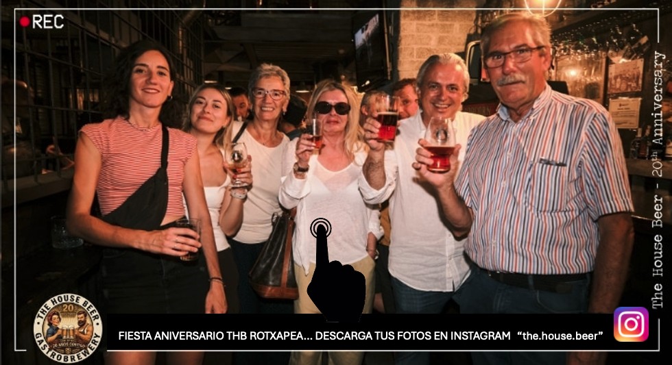 FIESTA ROCHAPEA